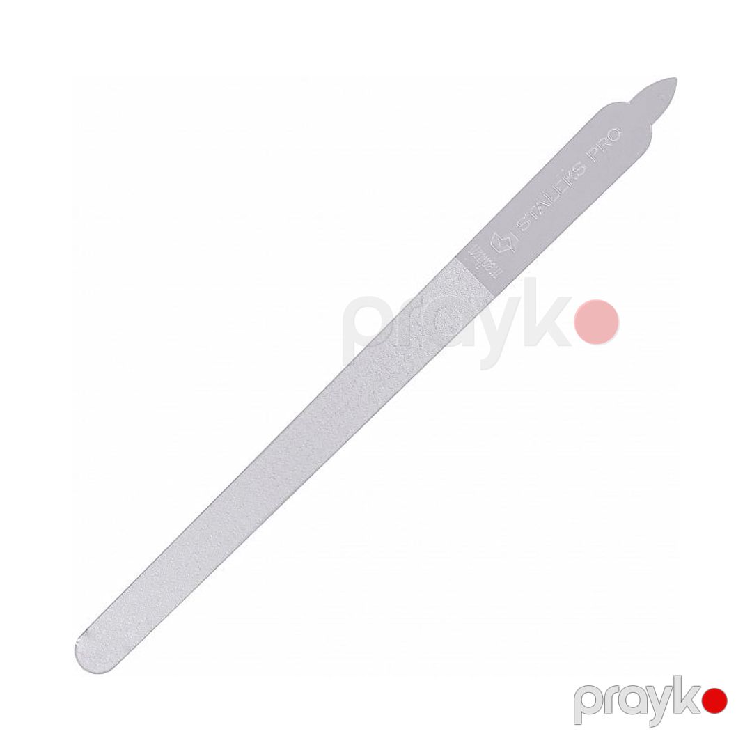 Lazer bıçqı dırnaqlar üçün Staleks Pro Expert 11, 155 mm — Mallar, Bakı (2)