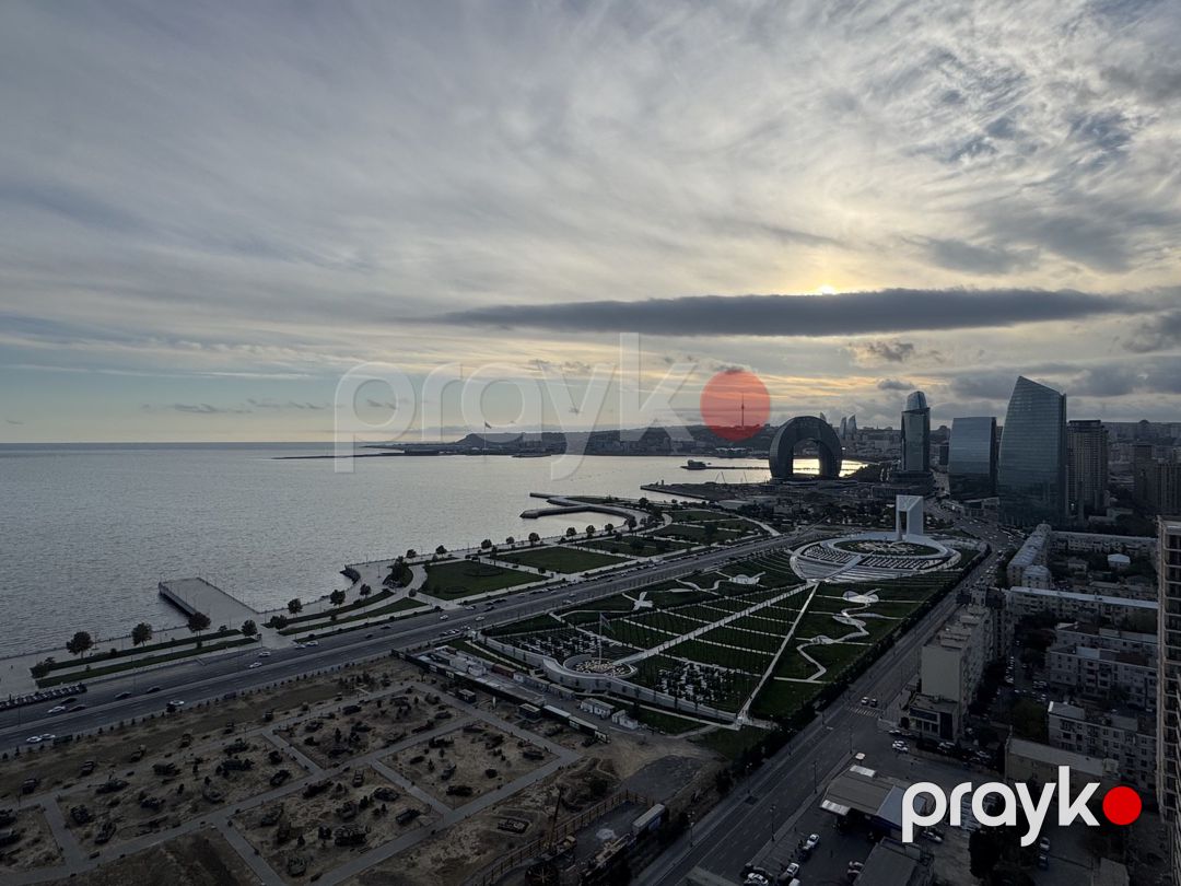 Satılır 20 otaqlı yeni tikili 1600 m² — Mənzil, Bakı (10)