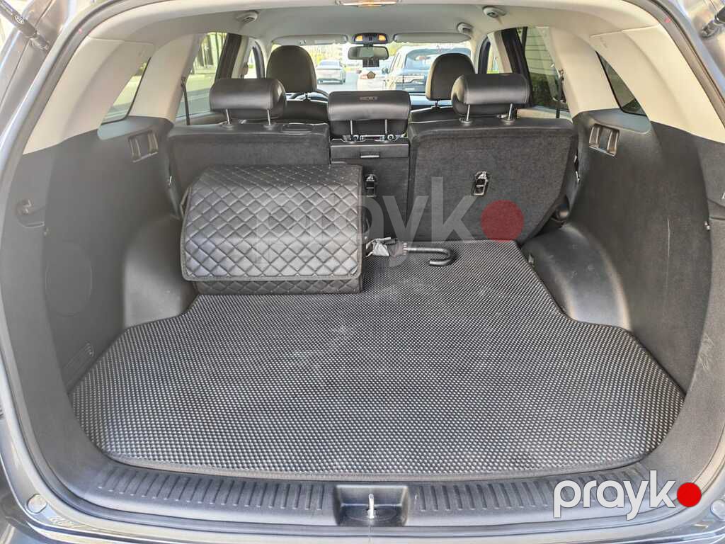 Kia Sorento, 2.0 L, 2018 il, 196 000 km — Avtomobillər, Bakı (9)