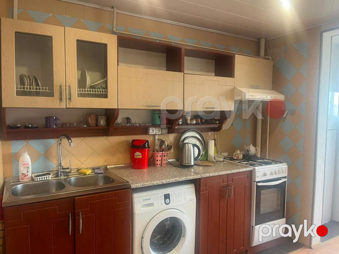 Satılır 3 otaqlı köhnə tikili 80 m² — Mənzil, Bakı (11)