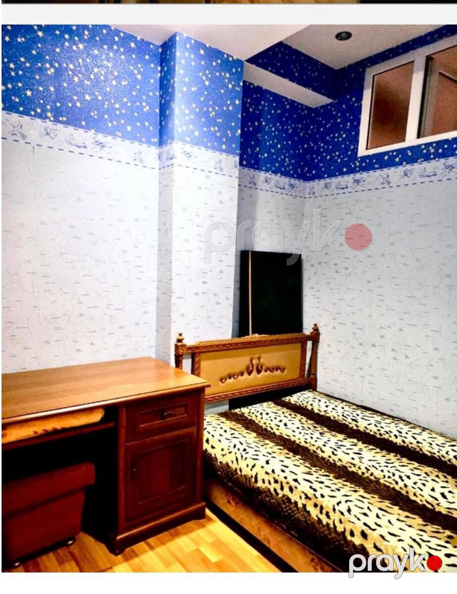 İcarəyə verilir 3 otaqlı yeni tikili 100 m² — Mənzil, Bakı (10)