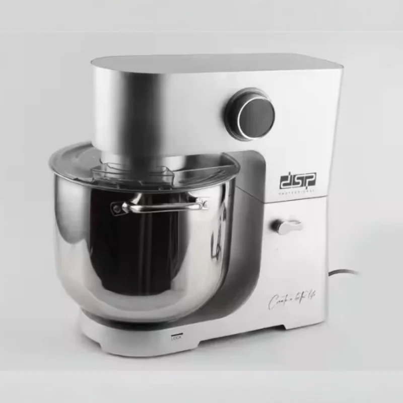 Mikser DSP KM3077, 12L, 2000W — Blenderlər, xırdalayanlar və mikserlər, Bakı (3)