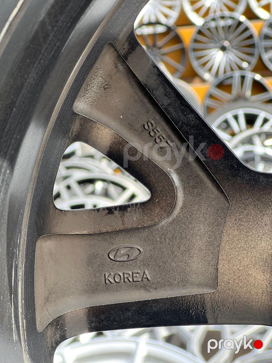 Hyundai Sonata diski R19 — Ehtiyat hissələri və aksesuarlar, Bakı (6)