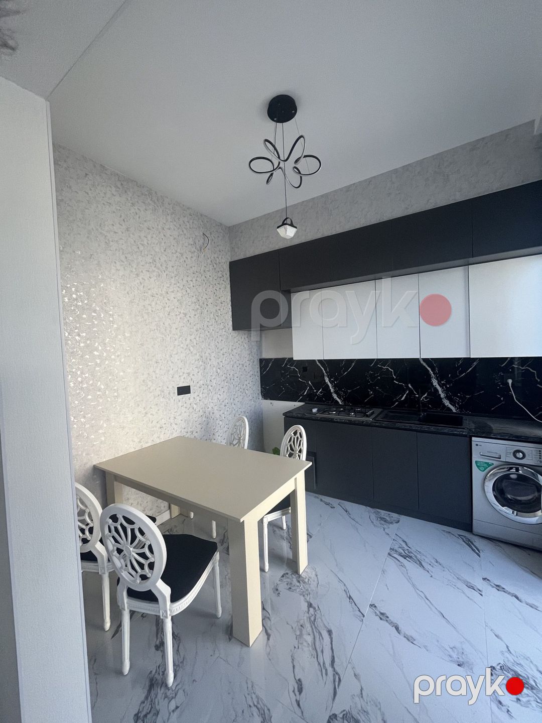 Satılır 4 otaqlı həyət evi/bağ evi 90 m² — Ev, villa, Bakı (10)