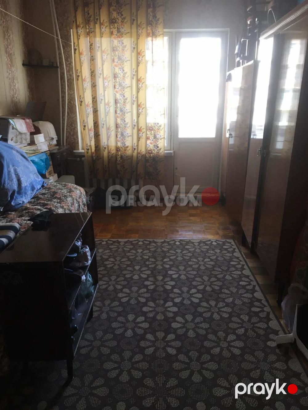 Satılır 4 otaqlı, Bakıxanov — Ofis (9)