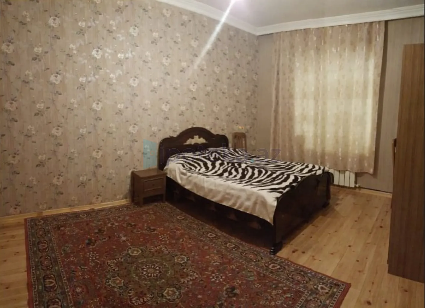 Satılır: 4 Otaq, Evlər/Villalar, Abşeron r., Masazır q., 120.00 m² — Ev, villa, Masazır (2)