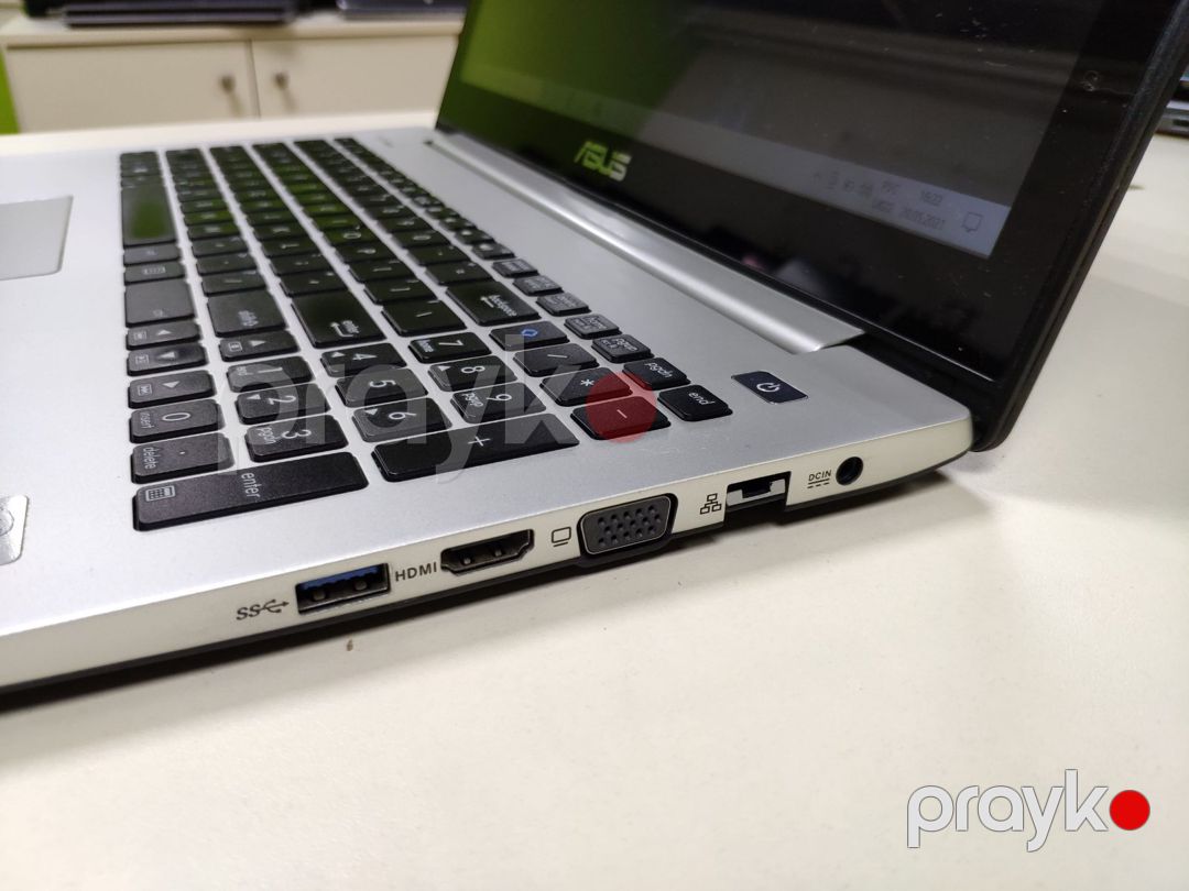 Noutbuk "Asus" — Noutbuklar, Bakı (4)
