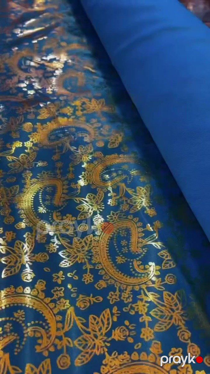 Butalı parçalar — Tekstil, Bakı (11)