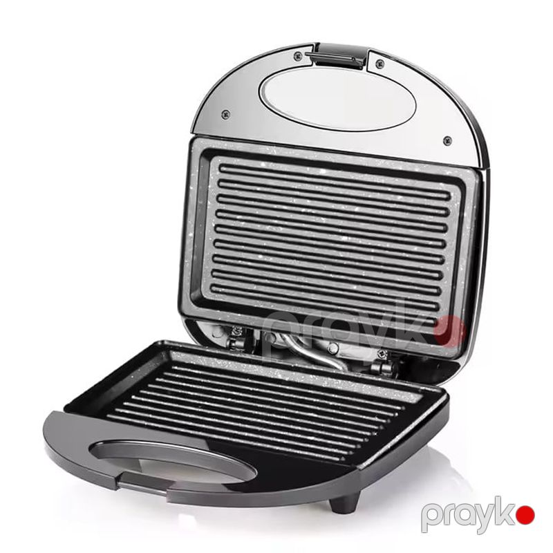 Sendviç cihazı RAF R.2578T — Toster və vaflyasıcı, Bakı (3)