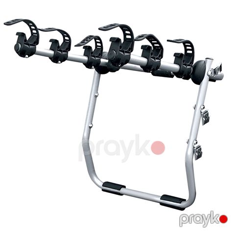 Velosiped üçün tutacaq Soporte Universal 3 Bicicletas Para Coche, 55x70 sm — Bakı