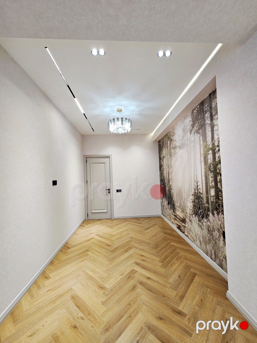 Satılır 3 otaqlı yeni tikili 87 m² — Mənzil, Bakı (7)