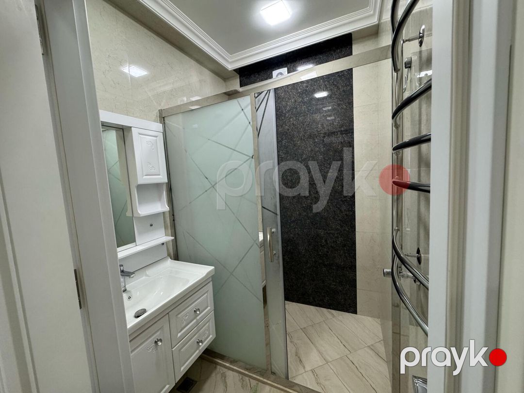 İcarəyə verilir 2 otaqlı yeni tikili 94 m² — Mənzil, Bakı (4)