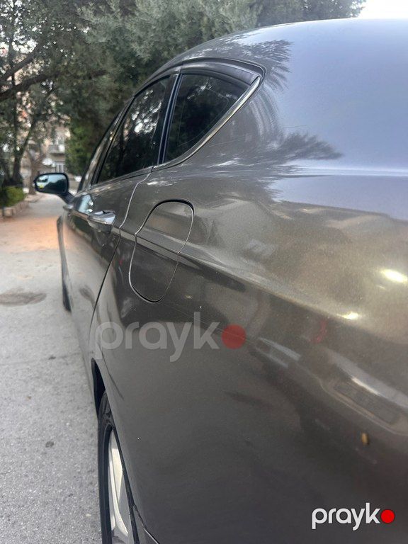 Ford Fusion (North America), 1.5 L, 2013 il, 155 723 km — Avtomobillər, Bakı (9)