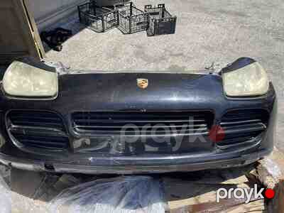 Porsche Cayenne ehtiyat hissələri — Ehtiyat hissələri, Bakı (2)