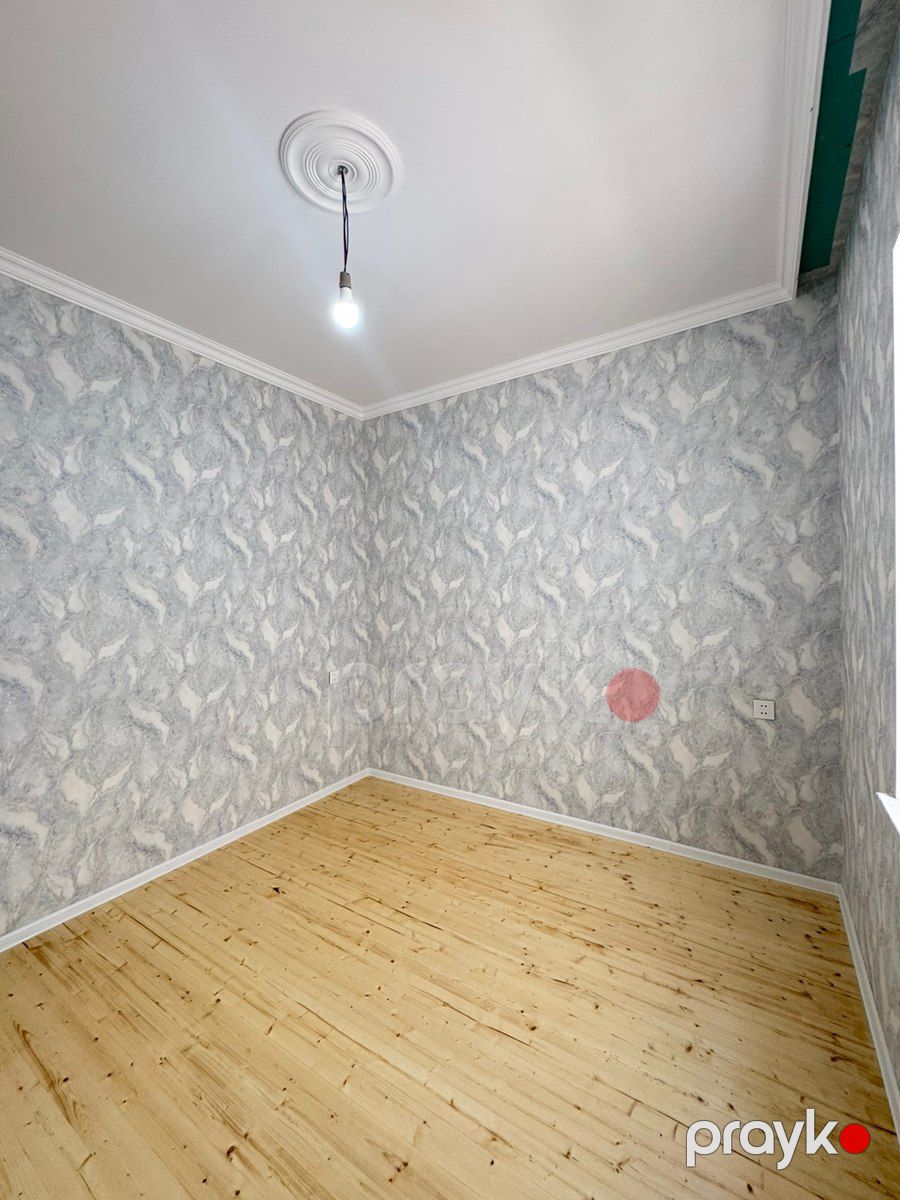 Həyət evi, Hövsan qəs — Ev, villa, Bakı (12)