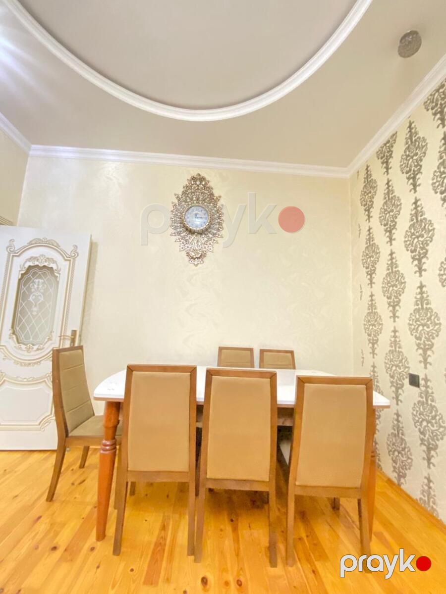 Həyət evi kirayə verilir, Nizami küç — Ev, villa, Xırdalan (11)
