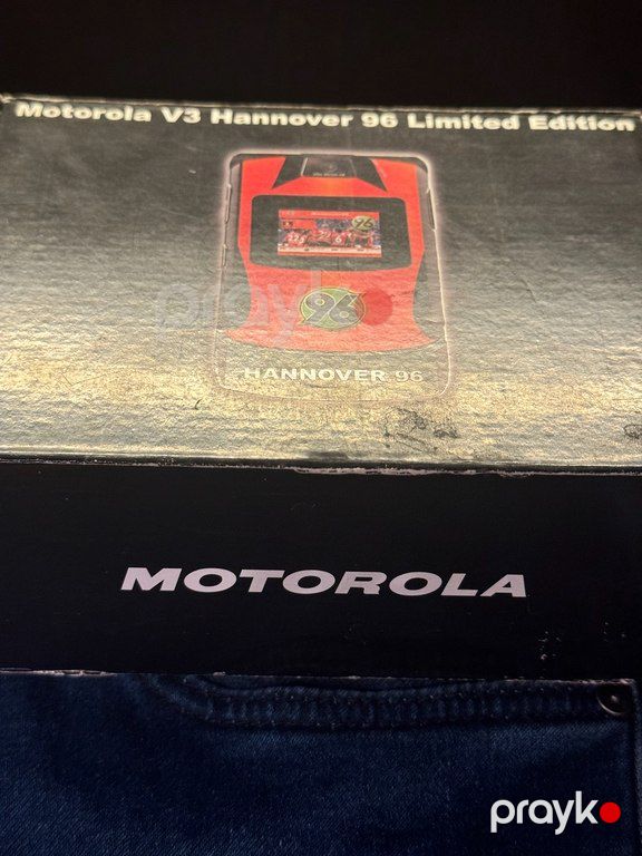 Motorola Razr V3 — Smartfonlar, Bakı (2)