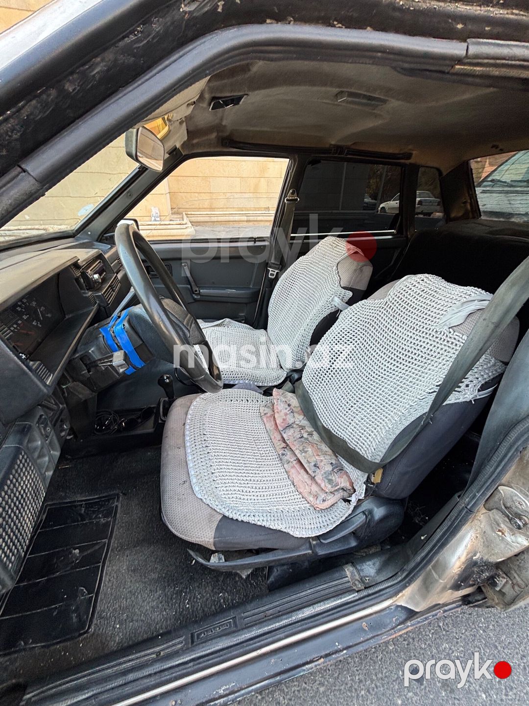 Lada (VAZ) 21099 — Avtomobillər, Bakı (6)