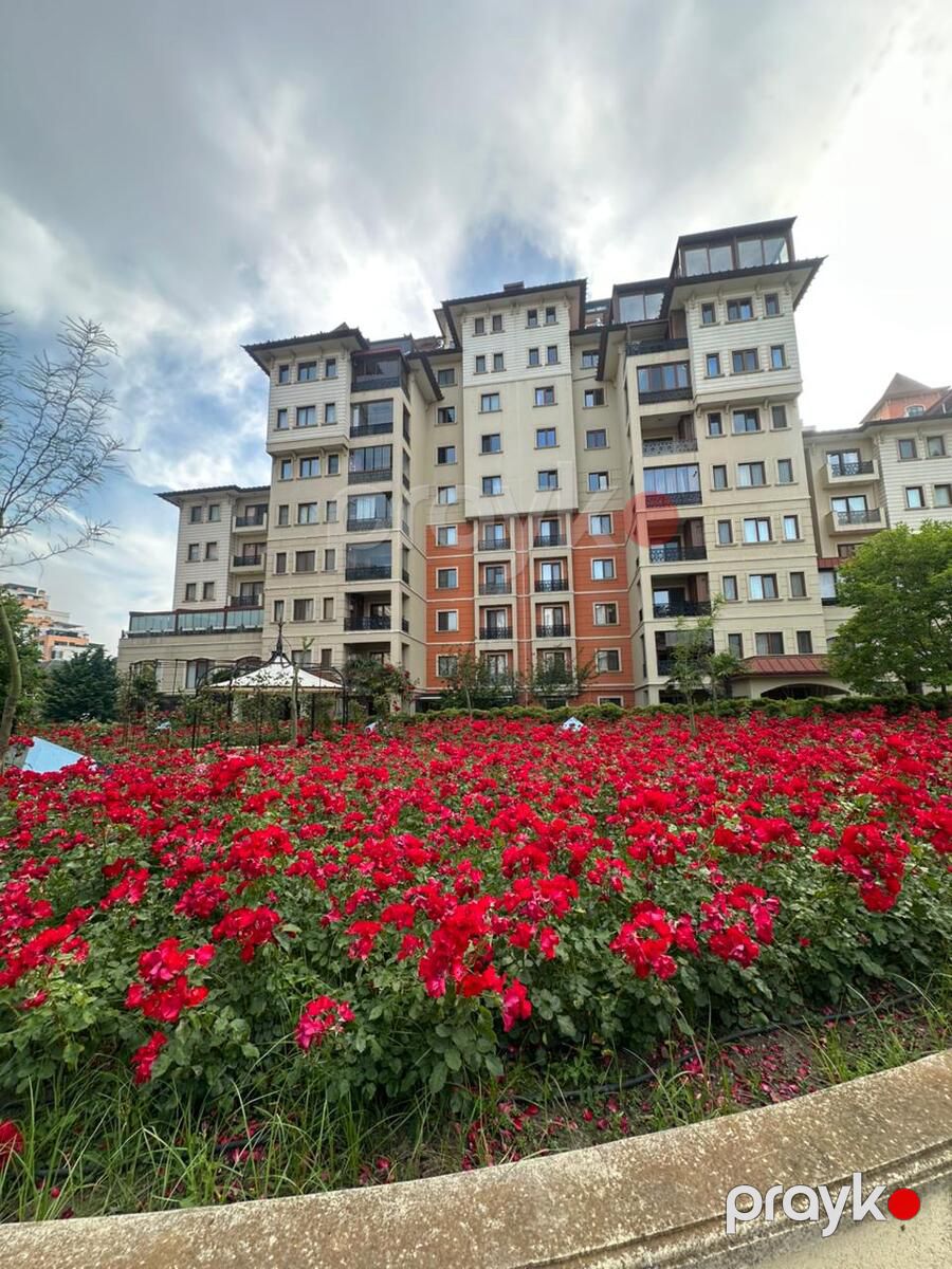 2-otaqlı yeni tikili kirayə verilir, Gənclik m., 120 m² — Mənzil, Bakı (7)