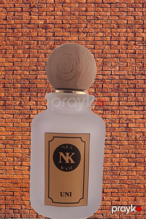 NesKam Parfume Oud for Greatness uniseks ətir yağı, 50 ml — Bakı
