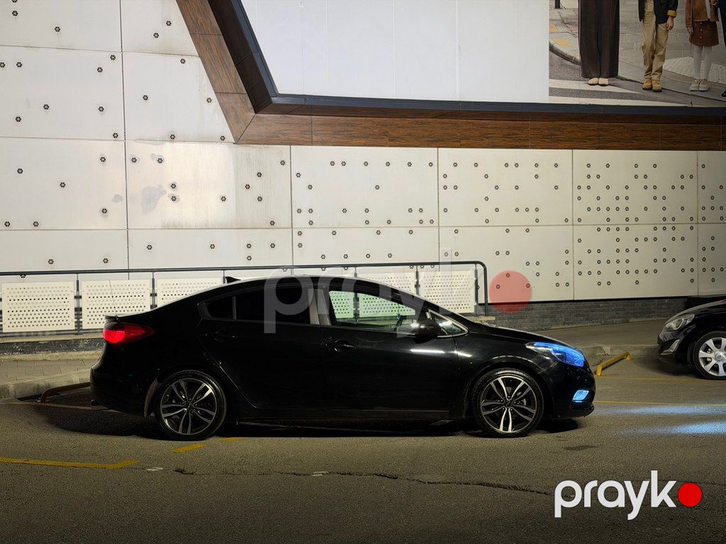 Kia Forte, 1.8 L, 2015 il, 211 421 km — Avtomobillər, Bakı (3)