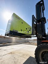 İstənilən kva generatorlar mövcuddur — GENERATOR MƏRKƏZİ — Коммутационное оборудование