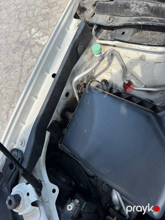 Chevrolet Aveo, 1.6 L, 2015 il, 220 000 km — Avtomobillər, Bakı (10)