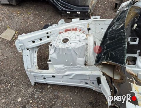 Mercedes w167 GLE lanjeron qabaq — Bakı