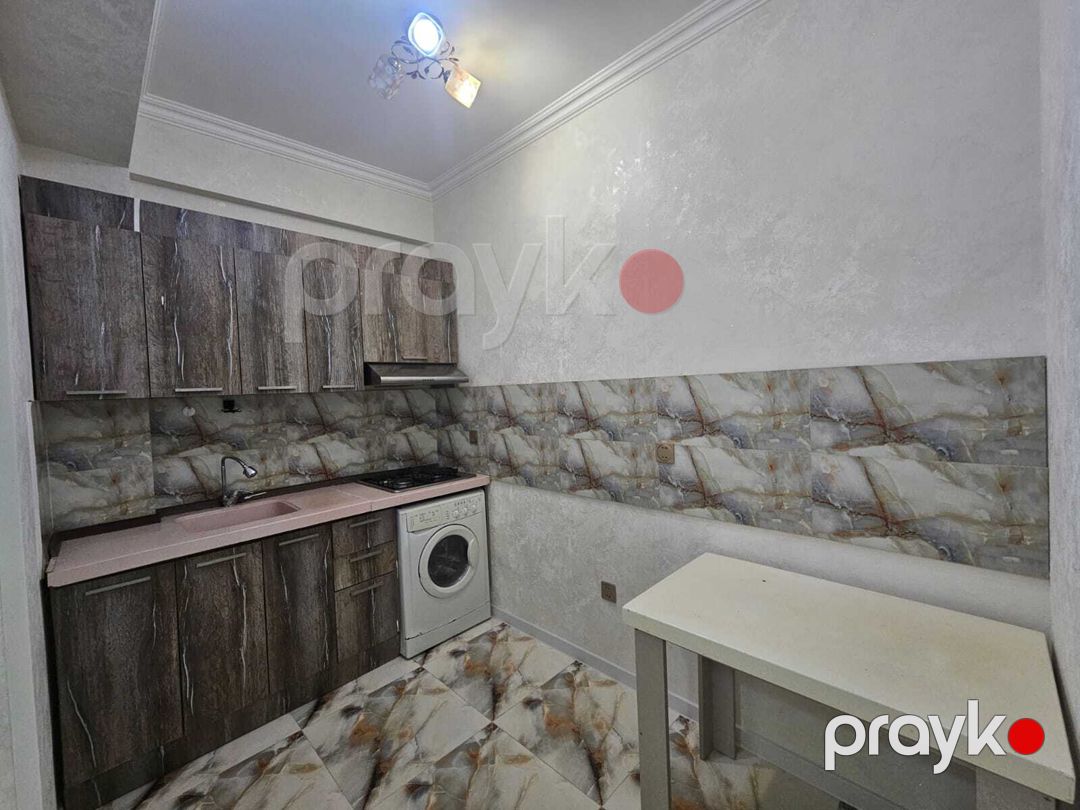 2-otaqlı yeni tikili, Masazır qəs., 54 m² — Mənzil, Bakı (5)