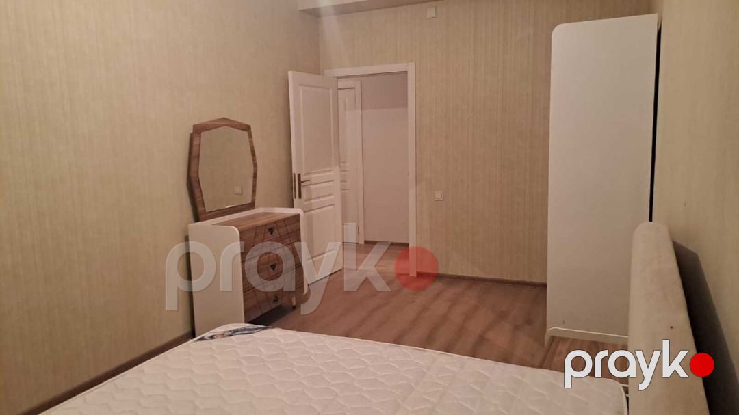 2-otaqlı yeni tikili, Sumqayıt ş., 72 m² — Mənzil, Sumqayıt (5)