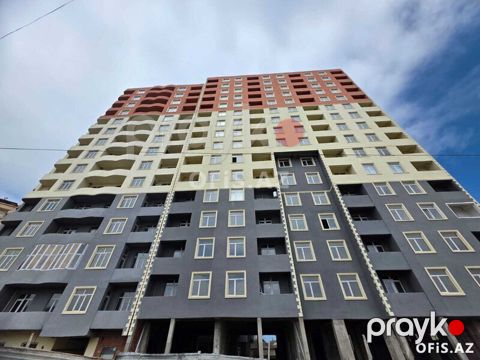 Yeni tikili Satılır Xırdalan, Xırdalanda 2 otaq podmoyak satılır, 2 otaq, 97.2 m² — Xırdalan