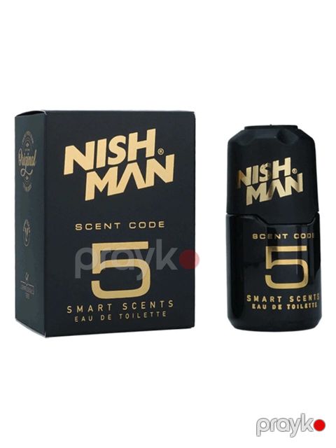 No brand 05 kişilər üçün ətir, 94 ml — Bakı