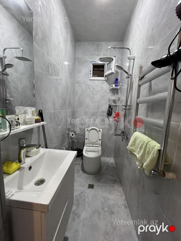 Satılır 4 otaqlı Həyət evi / Villa, 90 m², Corat köhnə — Ev, villa, Sumqayıt (8)