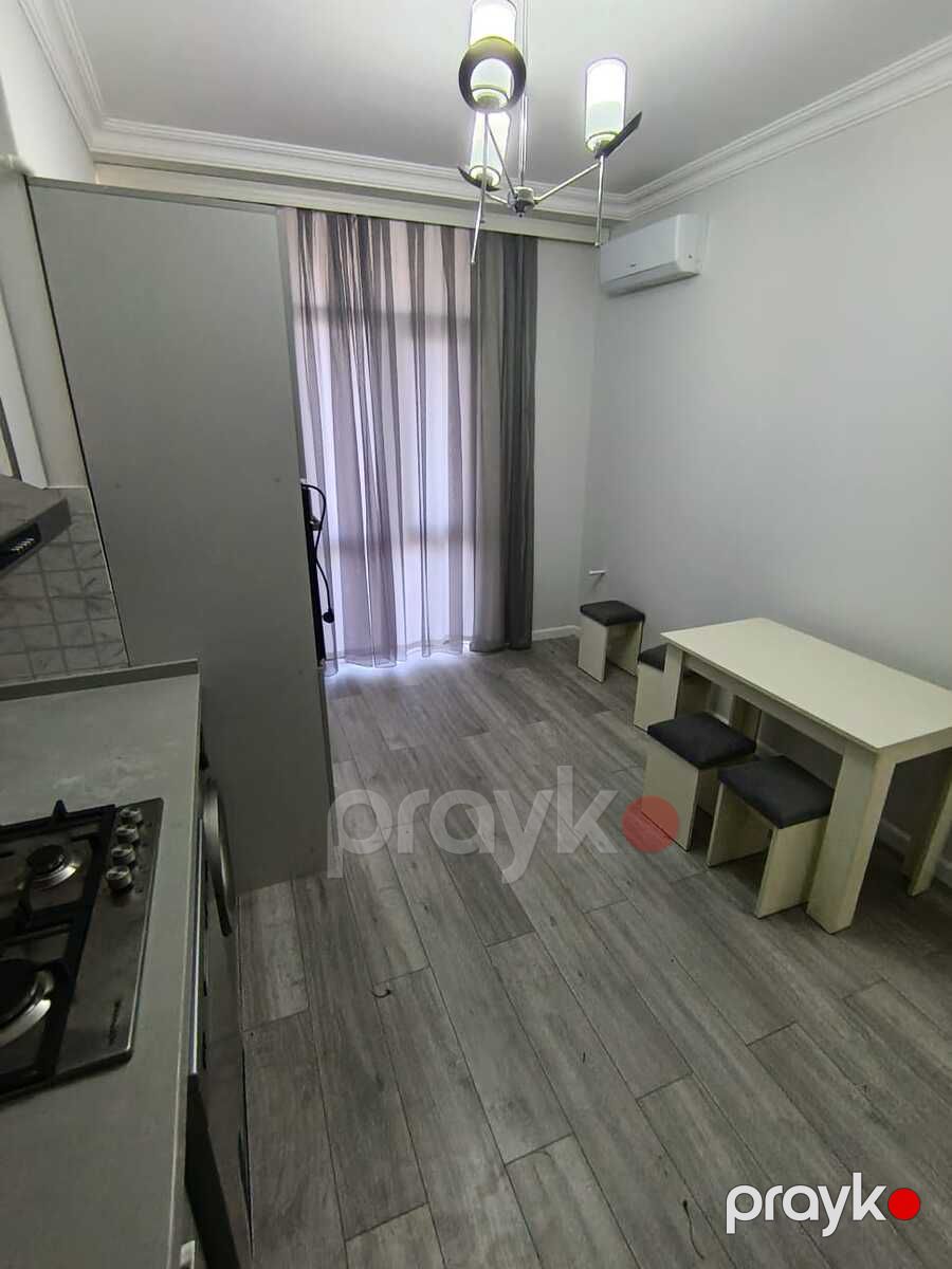 İcarəyə verilir 1 otaqlı yeni tikili 50 m² — Mənzil, Bakı (4)