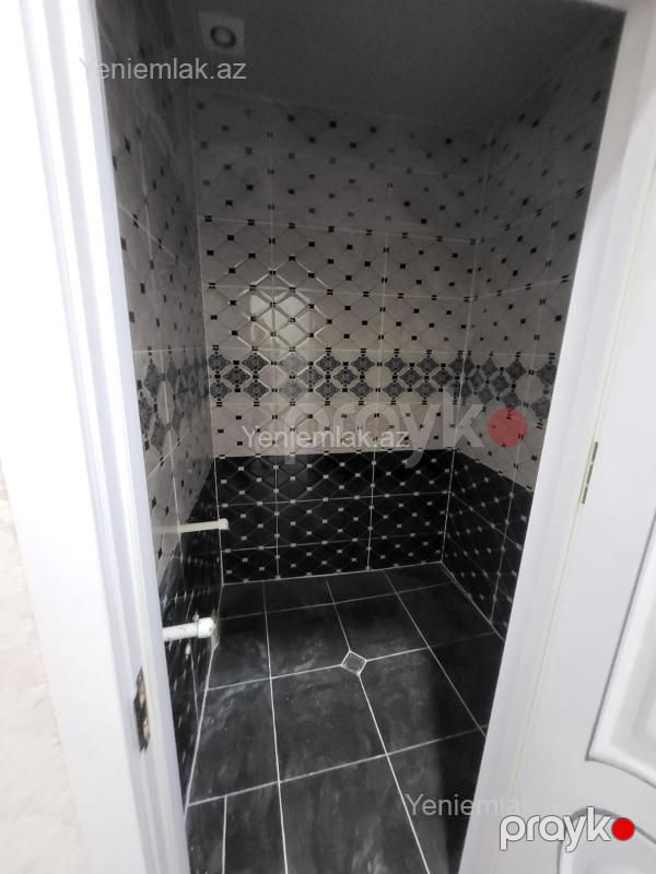 Satılır 2 otaqlı Bina evi menzil (Yeni tikili), 49 m², Masazır — Mənzil, Abşeron (3)