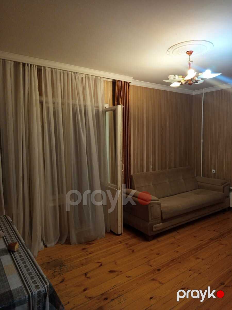 İcarəyə verilir 2 otaqlı köhnə tikili 45 m² — Mənzil, Bakı (3)