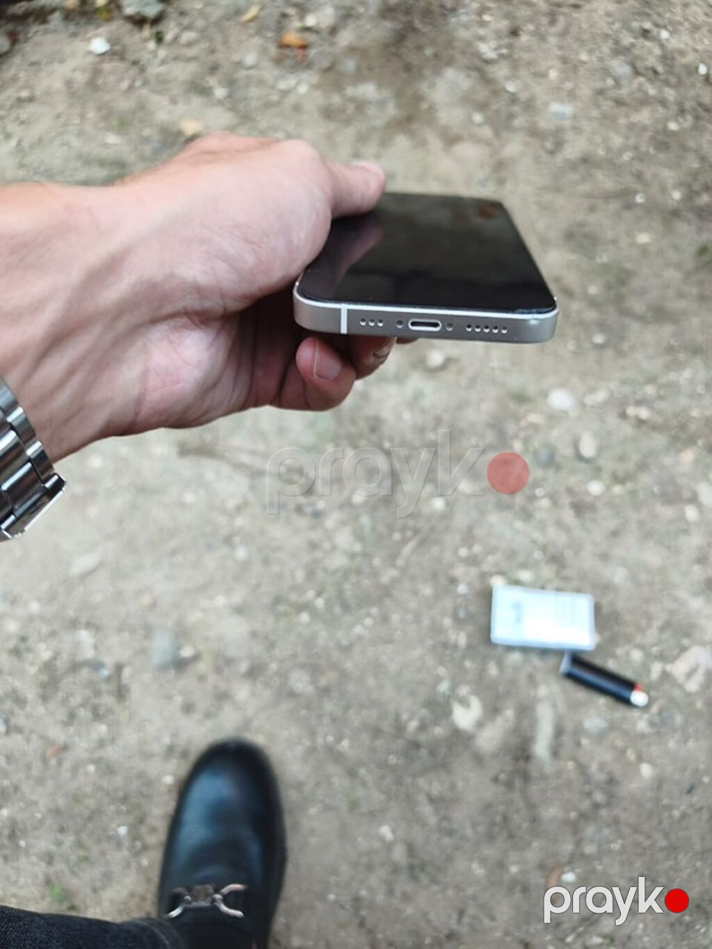 IPhone 14, 128 GB, Ağ, Face ID — Apple iPhone, Digah (3)