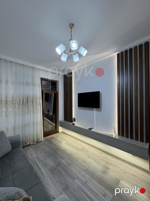 İcarəyə verilir 2 otaqlı yeni tikili 50 m² — Bakı