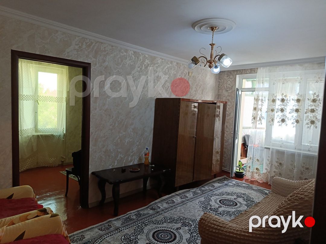 Satılır 2 otaqlı köhnə tikili 43 m² — Mənzil, Sumqayıt (2)