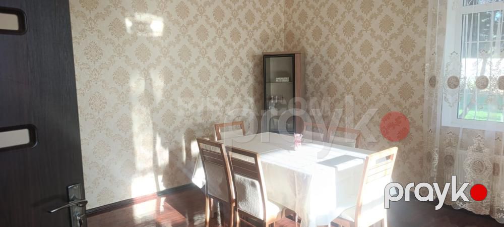 Satılır 4 otaqlı ev, Maştaga — Torpaq (12)
