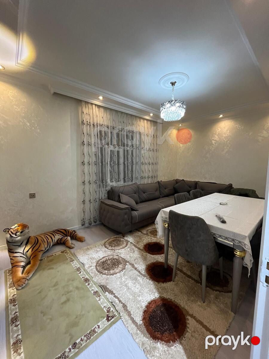 Həyət evi, Binə qəs — Ev, villa, Bakı (5)