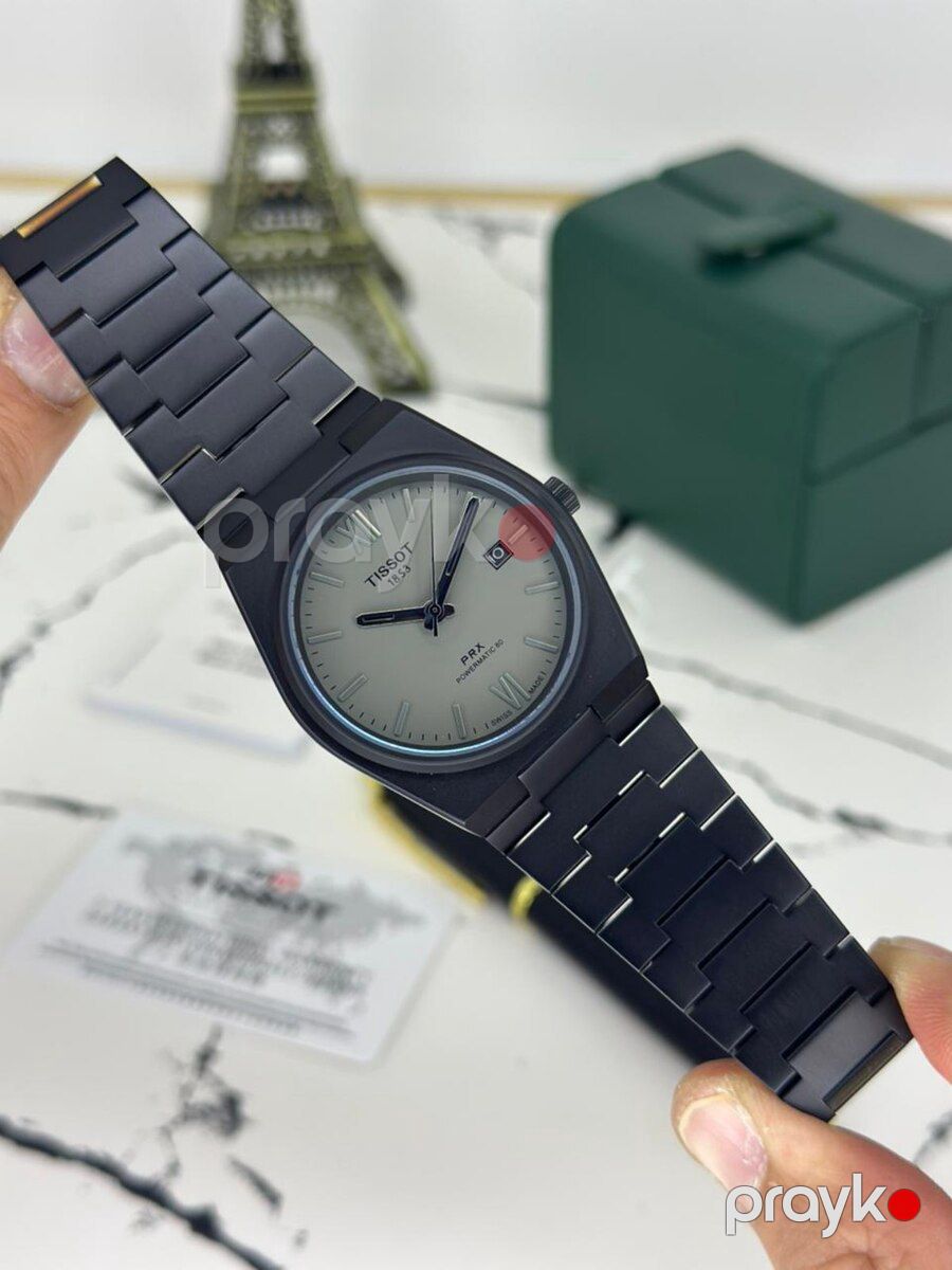 Tissot qol saatı — Şəxsi əşyalar, Bakı (5)