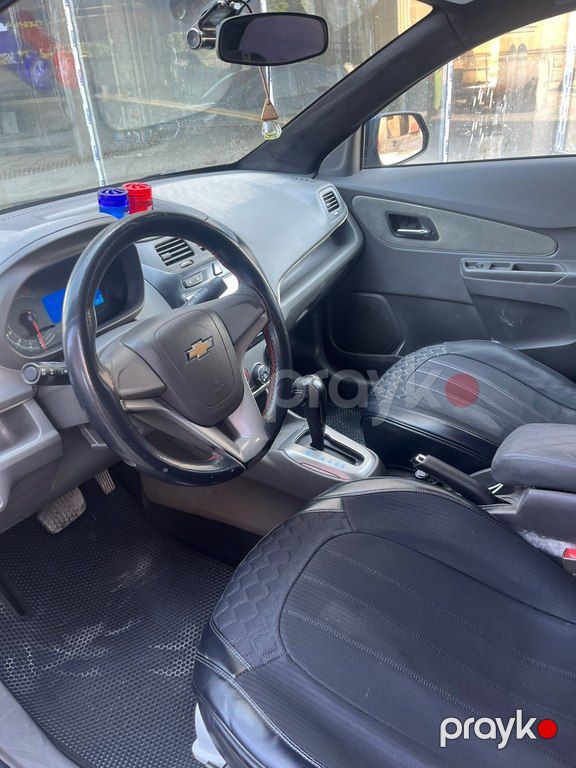 Chevrolet Cobalt, 1.5 L, 2024 il, 154 000 km — Avtomobillər, Bakı (11)