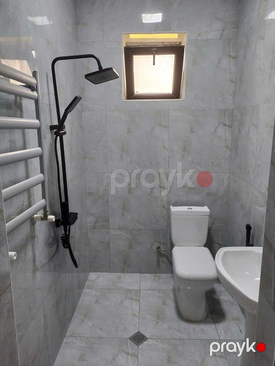 İcarəyə verilir 3 otaqlı həyət evi/bağ evi 100 m² — Ev, villa, Bakı (8)