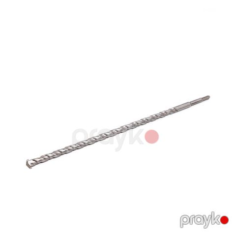 Burğu (sverlo) tomax 18*460 — Bakı