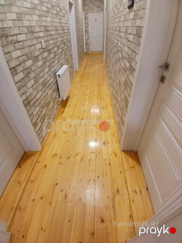 Satılır 4 otaqlı Həyət evi / Villa, 125 m², Qurd dərəsi — Ev, villa, Sumqayıt (8)
