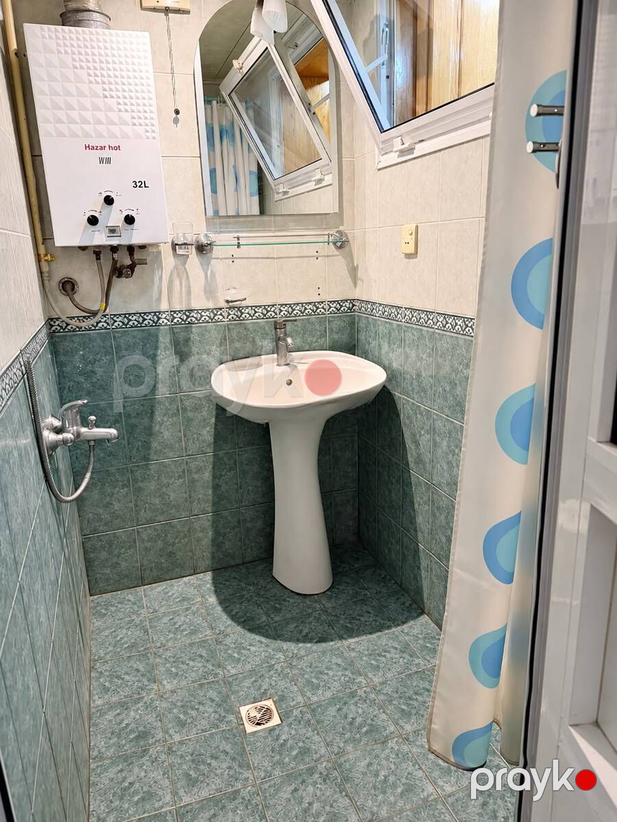Satılır 3 otaqlı yeni tikili 76 m² — Mənzil, Bakı (11)