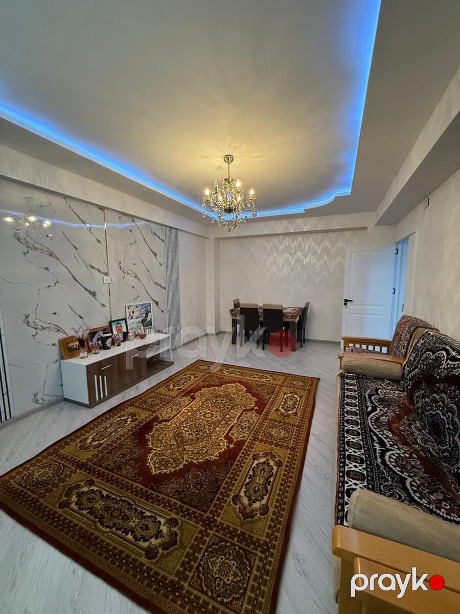 Satılır 3 otaqlı yeni tikili 104 m² — Mənzil, Bakı (2)