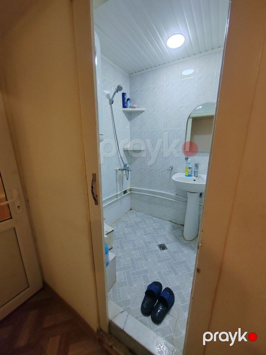 İcarəyə verilir 2 otaqlı köhnə tikili 75 m² — Mənzil, Bakı (12)