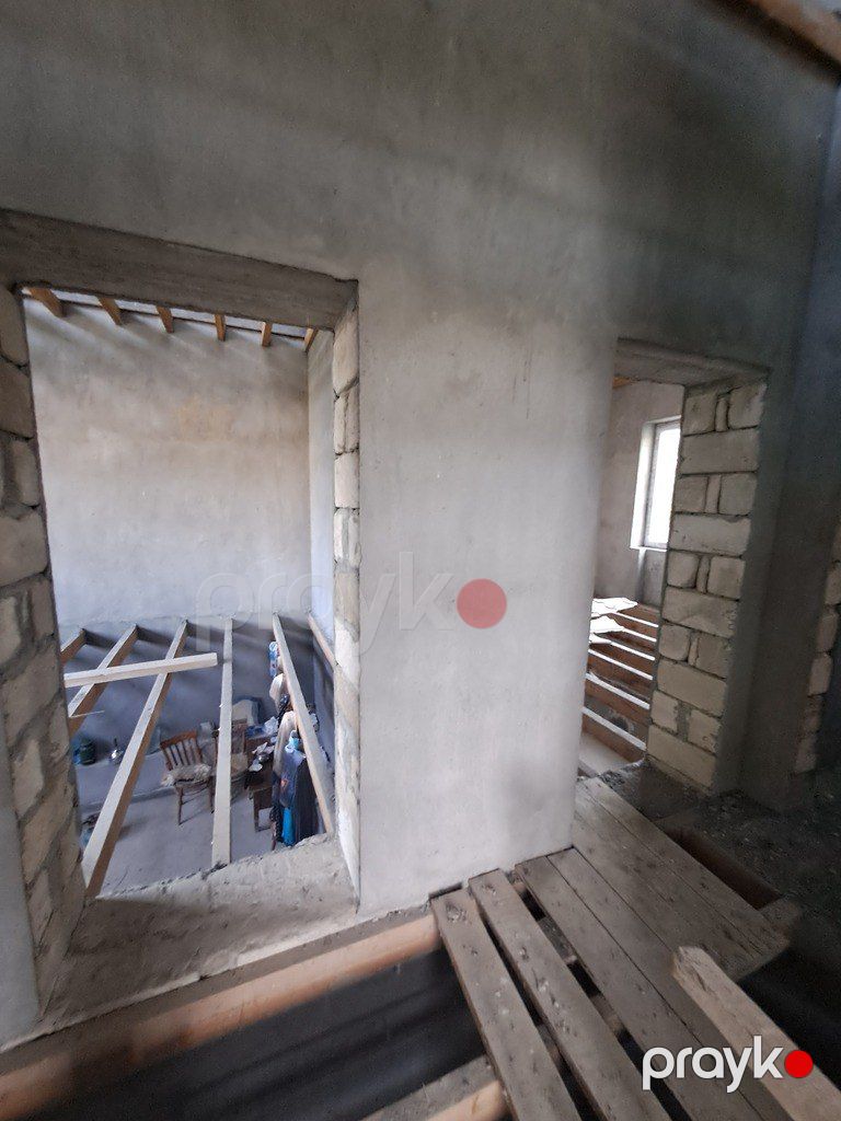 Həyət evi, Şəki ş — Ev, villa, Şəki (11)